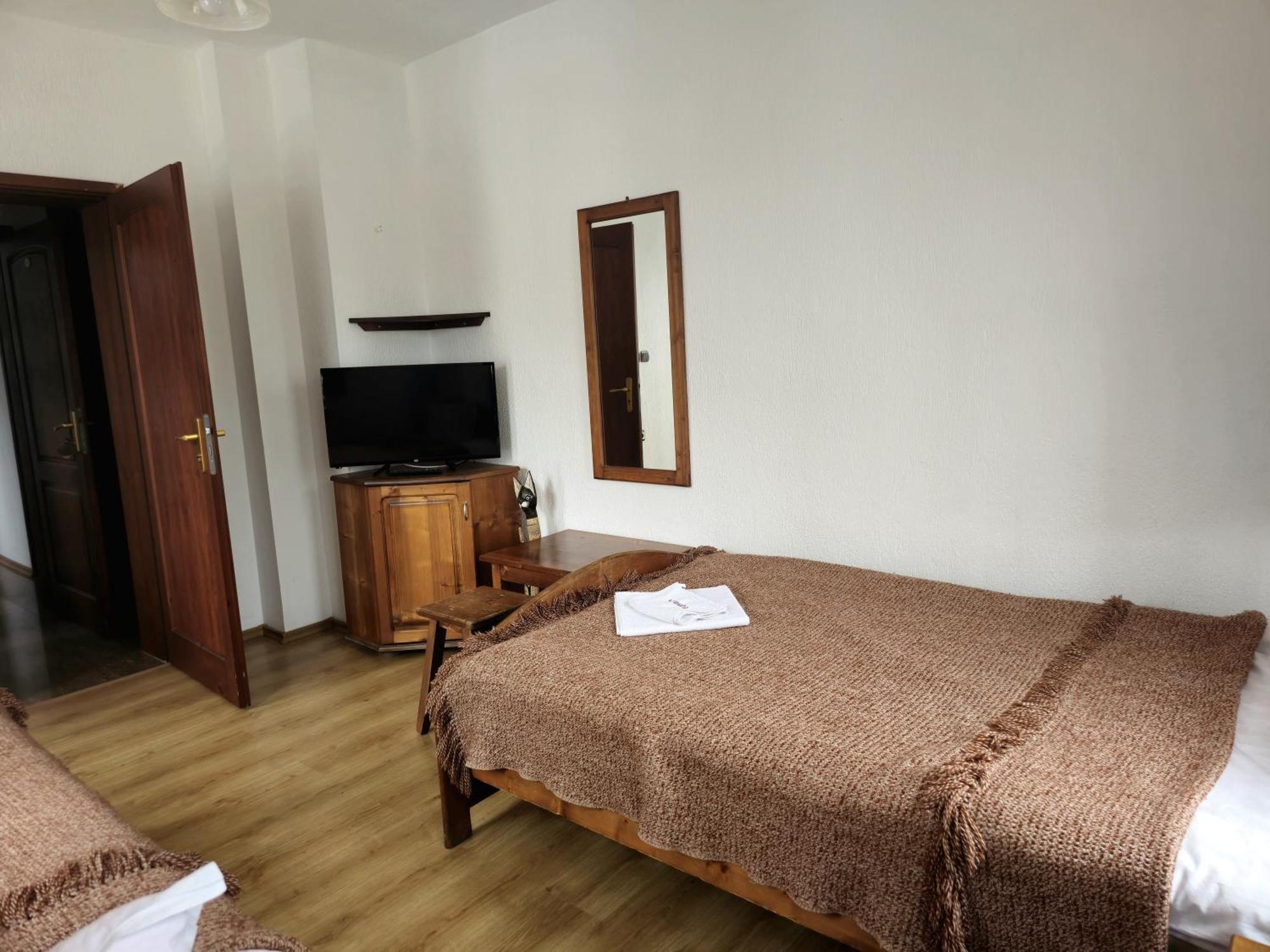 Къща За Гости Чаршията Smolyan Exteriör bild