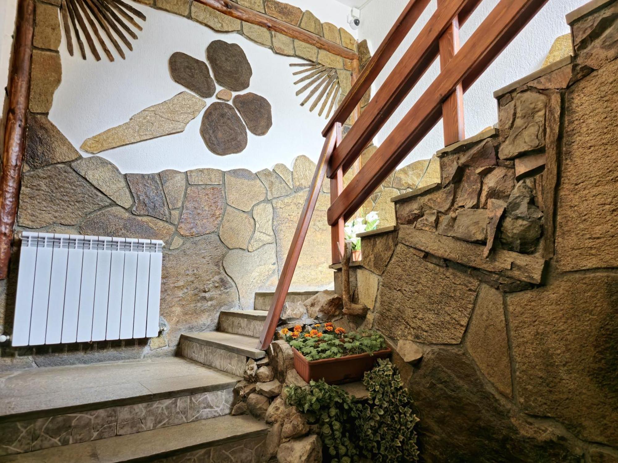 Къща За Гости Чаршията Smolyan Exteriör bild